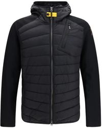 Parajumpers - Nolan Padded Jacket - Lyst
