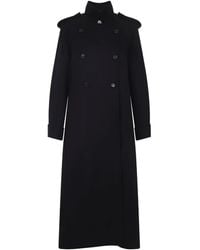 KHAITE - Donna Coat - Lyst