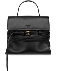 Moschino - Tie Me Bag Small - Lyst