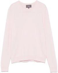 Bompard - Pull En Cachemire - Lyst