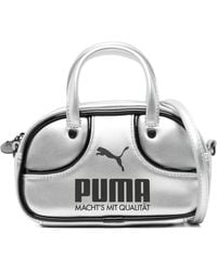 PUMA - ♪ ICH'm Derjenige, ders Habe es ♪ - Lyst