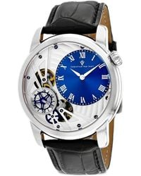 Christian Van Sant - Sprocket 46Mm Watch - Lyst