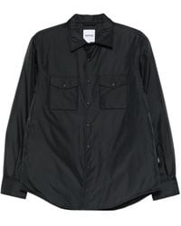 Aspesi - フラップポケット シャツ - Lyst