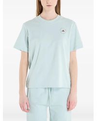 adidas By Stella McCartney - T-Shirt Truecasuals - Lyst
