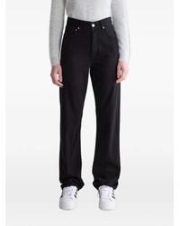 Bellerose - 35 Katy Straight-Leg Jeans - Lyst