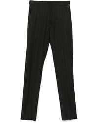 Tom Ford - Striped Trousers - Lyst