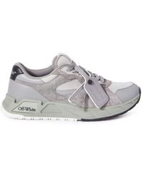 Off-White c/o Virgil Abloh - Kick Off Sneakers - Lyst
