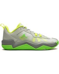 Nike - Air One Take 4 "Slime" Sneakers - Lyst