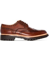 Grenson Shoes for Men - Up to 60% off 