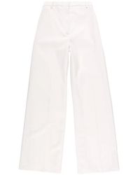 Nili Lotan - Rivers Tailored Trousers - Lyst