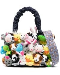 La Milanesa - Mini Handtasche - Lyst