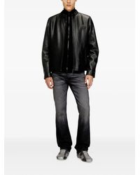 diesel-black-Logo-Embossed-
