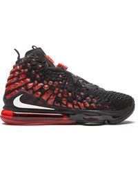 lebron 17 high cut