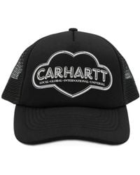 Carhartt - Mesh Cap - Lyst