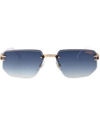 Carrera - 1070/S Rimless Sunglasses - Lyst