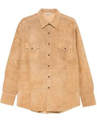Carter Young - Camisa estilo western - Lyst