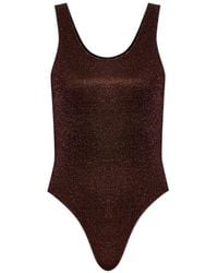 Oséree - Badpak Met Glitter - Lyst