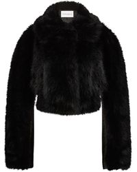 Nina Ricci - クロップド ジャケット - Lyst