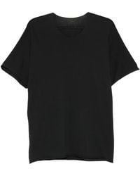 Label Under Construction - Trui Met Korte Mouwen - Lyst
