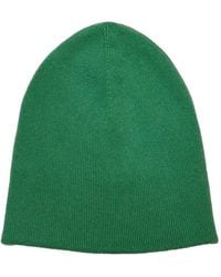Aztech Mountain - Gerippte Duane Street Beanie - Lyst