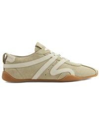 Giuseppe Zanotti - Signature Low-Top Trainers - Lyst