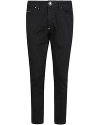 Philipp Plein - Jeans Skinny - Lyst