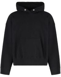 EZR - Pocket Hoodie - Lyst
