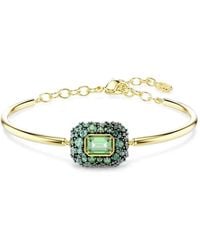 Swarovski - Sublima Cuff Bracelet - Lyst