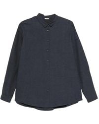 Apuntob - Camisa Con Botones - Lyst