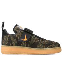 air force one utility olive