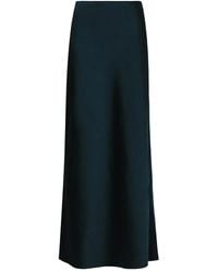 Vince - Bias Maxi-Rok - Lyst