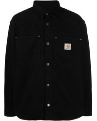 Carhartt - Derby Shirt Jacket - Lyst