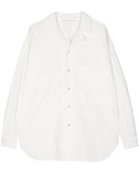 Forme D'expression - Long-sleeve Shirt - Lyst
