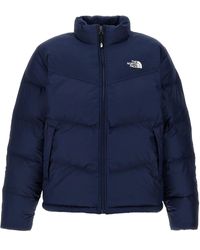 The North Face - Saikuru Down Jacket - Lyst