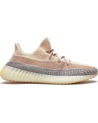 Yeezy - Yeezy Boost 350 V2 "Ash Pearl" Sneakers - Lyst