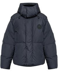 Canada Goose - Umba Down Jacket - Lyst