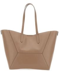 Brunello Cucinelli - Bc Duo Large Tote Bag - Lyst