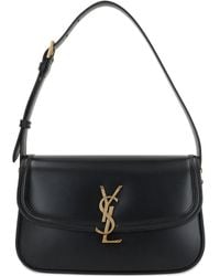 Saint Laurent - Solferino shoulder bag - Lyst