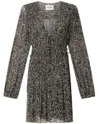 Isabel Marant - Loriena Dress - Lyst