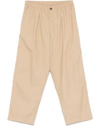 Universal Works - オックスフォード パンツ - Lyst
