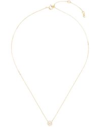 Michael Kors - Collar Pave Fulton - Lyst