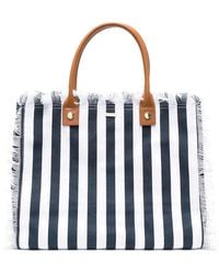Melissa Odabash - Cap Ferrat Large Tote - Lyst