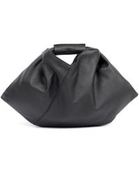 MM6 by Maison Martin Margiela - Japanese Mini Tote Bag - Lyst