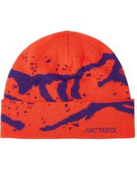 Arc'teryx - Grotto ビーニー - Lyst