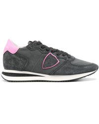 Philippe Model - Baskets Mondial - Lyst