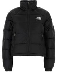 The North Face - Hydrenalite Quilted Jacket - Lyst