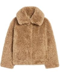 Apparis - Collins Coat - Lyst