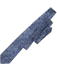 Elizabetta - Pavia Paisley Jacquard Tie - Lyst