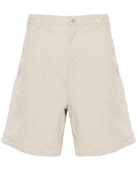 Carhartt - Walter Single Knee Bermuda Shorts - Lyst