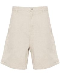 Carhartt - Walter Single Knee Bermuda Shorts - Lyst